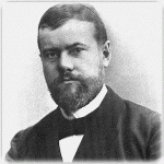 マックス・ウェーバー