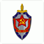 KGB